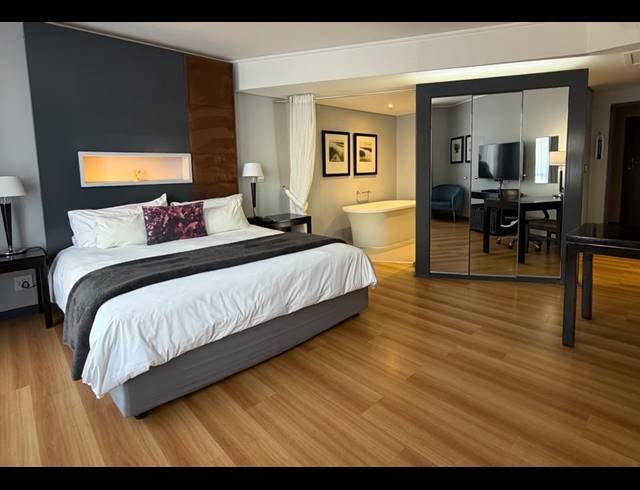 1 BEDROOM APARTMENT FOR SALE IN CENTURY CITY